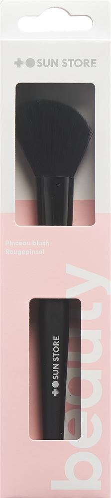 Sun Store Beauty Pinceau blush