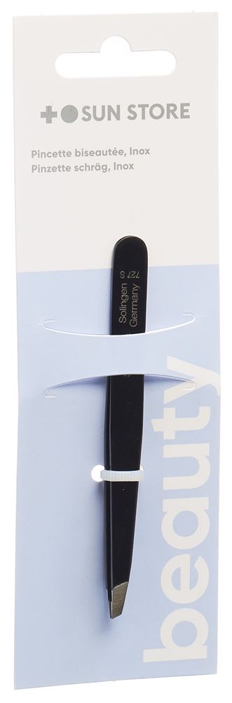 Sun Store Beauty pincette