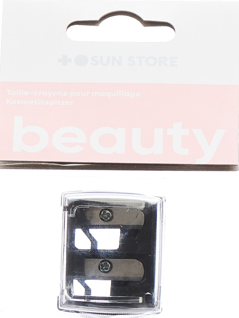 SUNSTORE Beauty Beauty Taille-crayons pour maquillage, image 2 sur 3