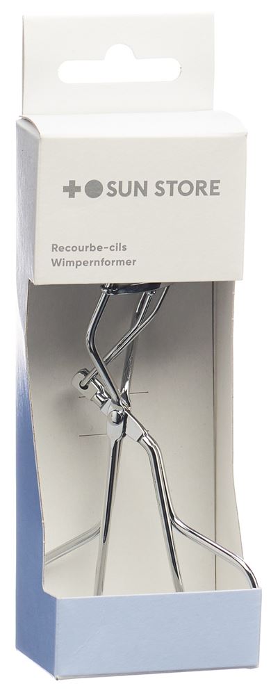 Sun Store Beauty Wimpernformer