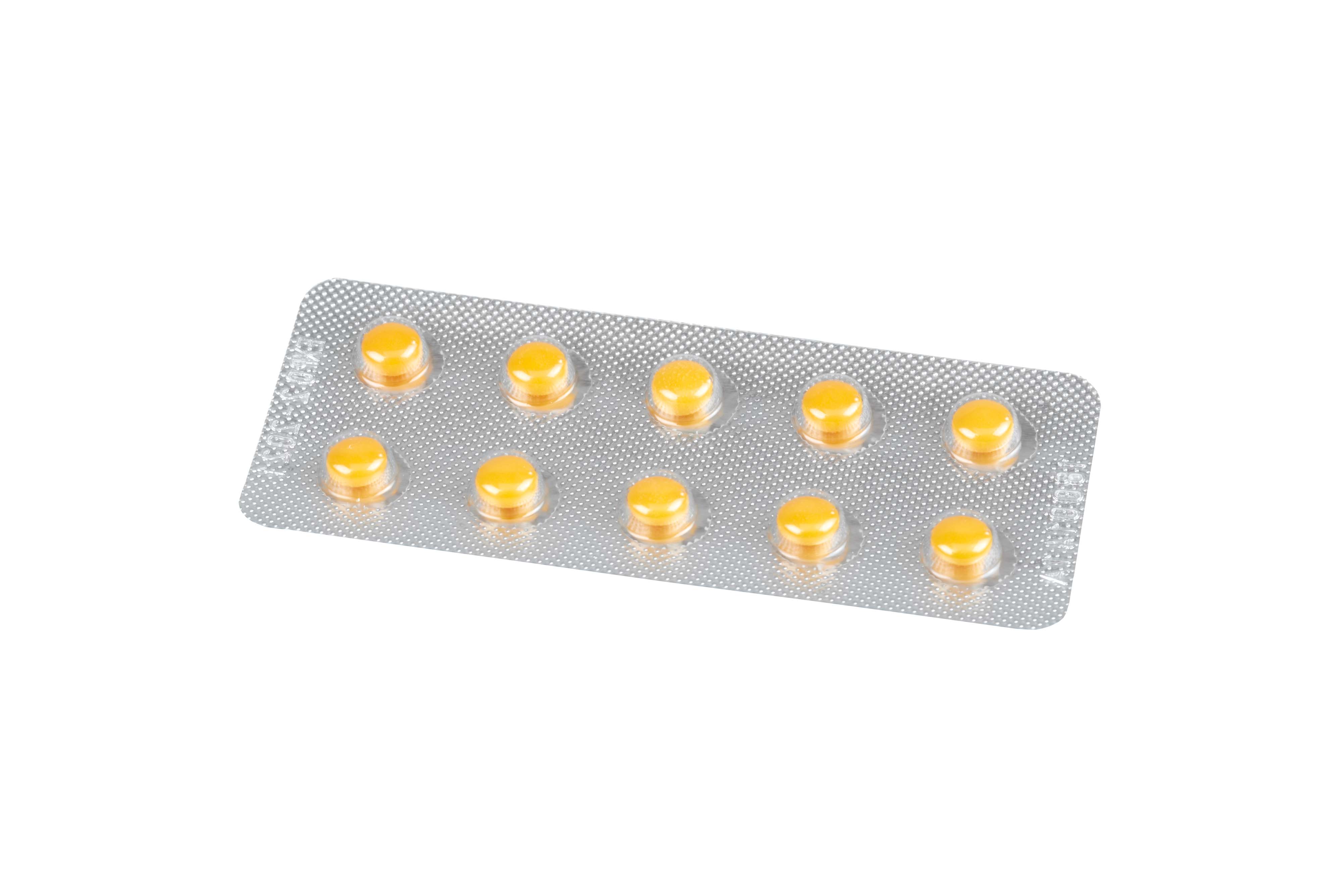 Sun Store Bisacodyl 5 mg, image 2 sur 4