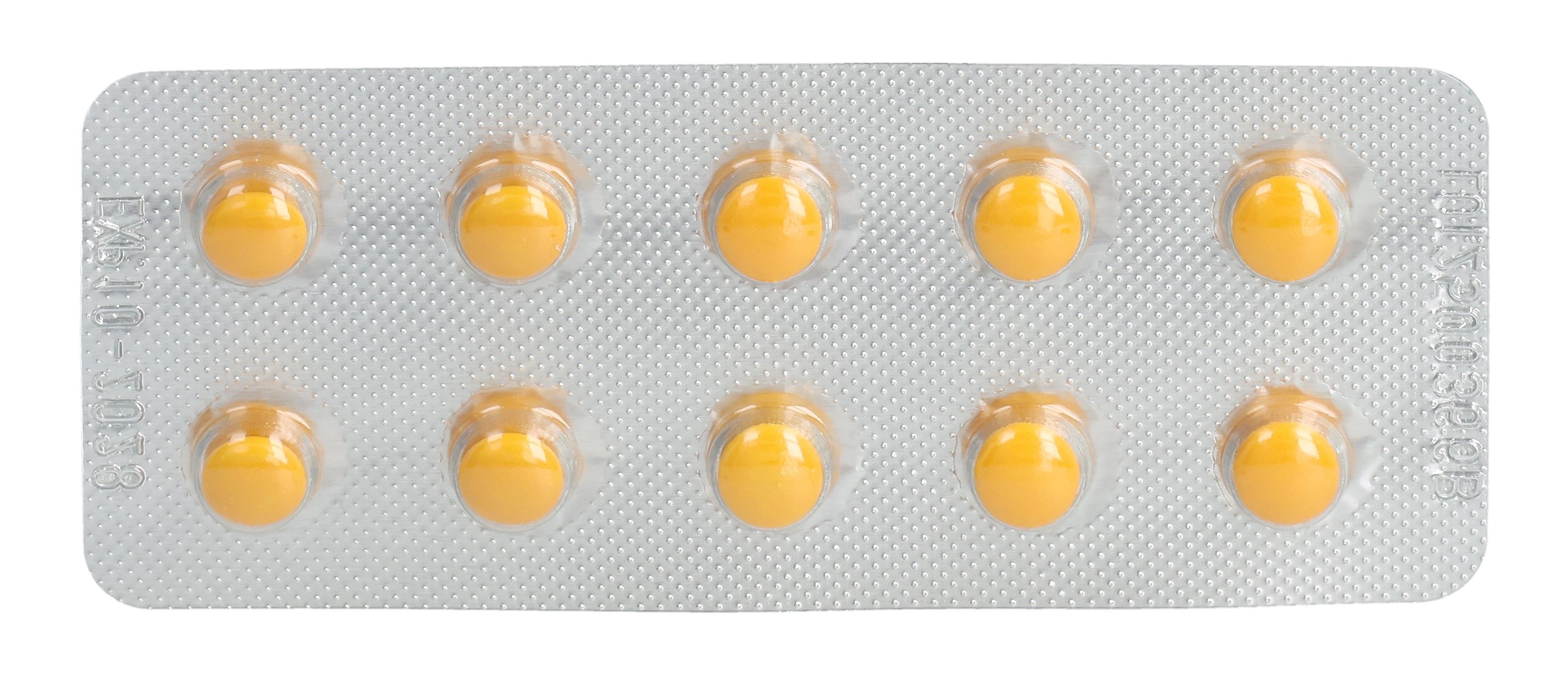Sun Store Bisacodyl 5 mg, Bild 3 von 4