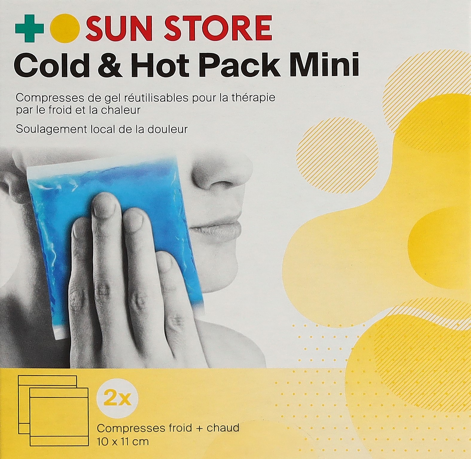 Sun Store Cold & Hot Pack, Bild 3 von 4