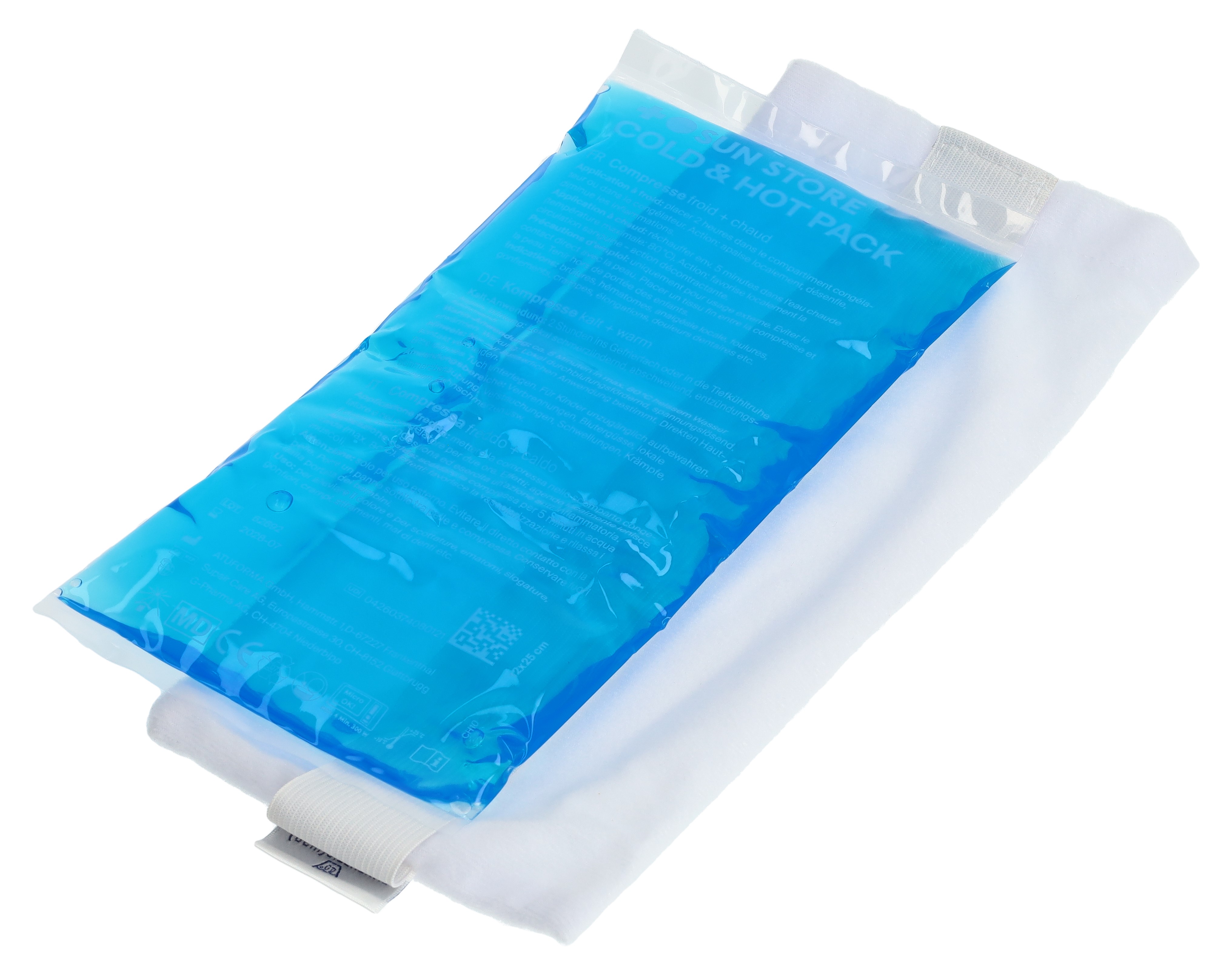 Sun Store Cold & Hot Pack, image 2 sur 4