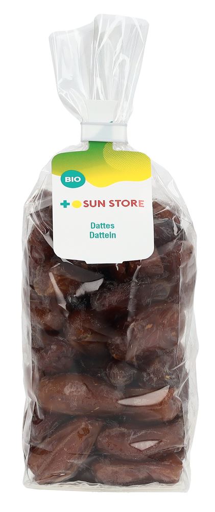 Sun Store Datteln entsteint