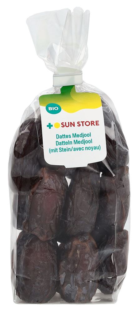 Sun Store dattes medjool