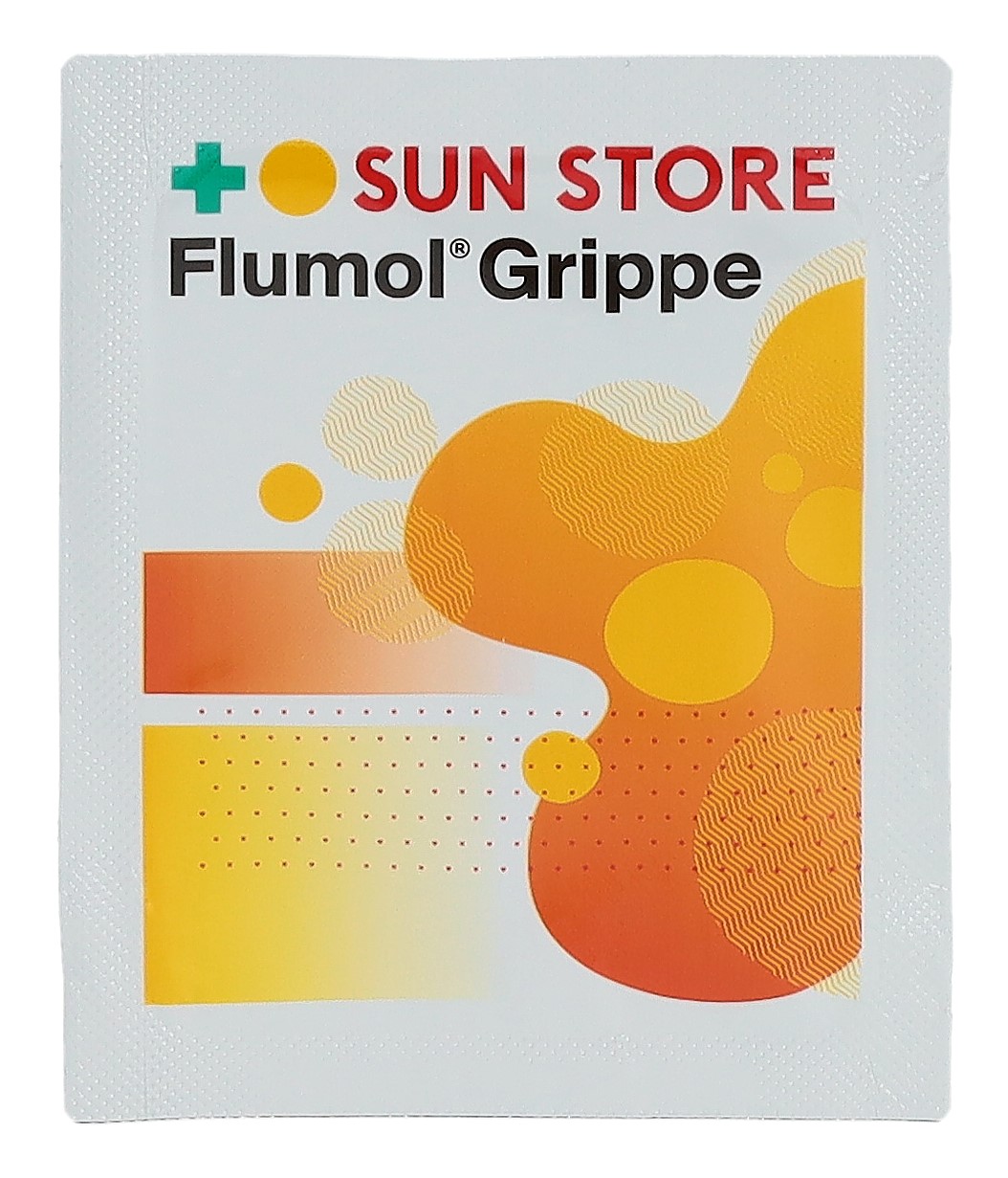 Sun Store Flumol Grippe, image 3 sur 5
