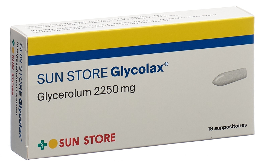 Sun Store Glycolax, image 4 sur 5