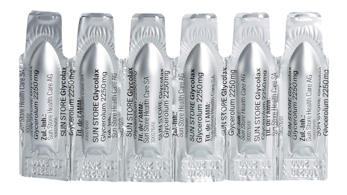 Sun Store Glycolax, image 4 sur 6