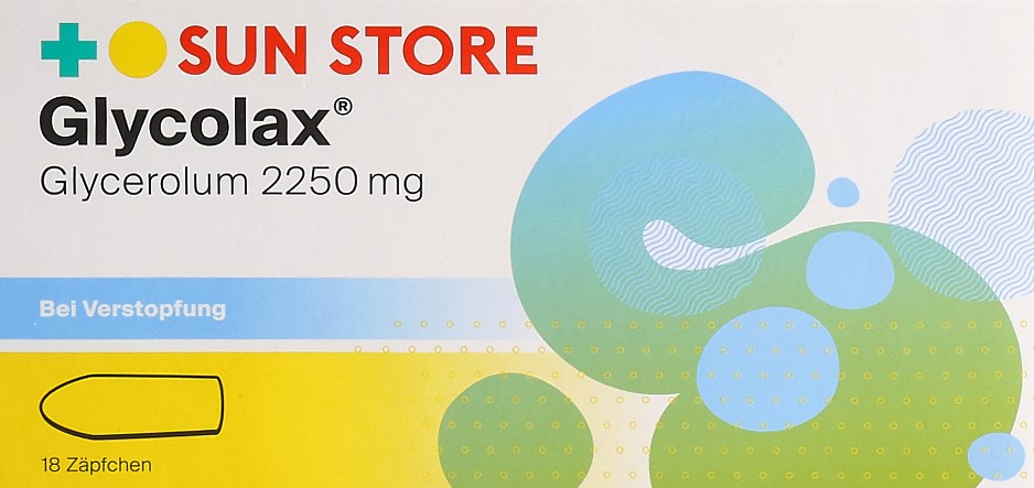 Sun Store Glycolax, Bild 3 von 6