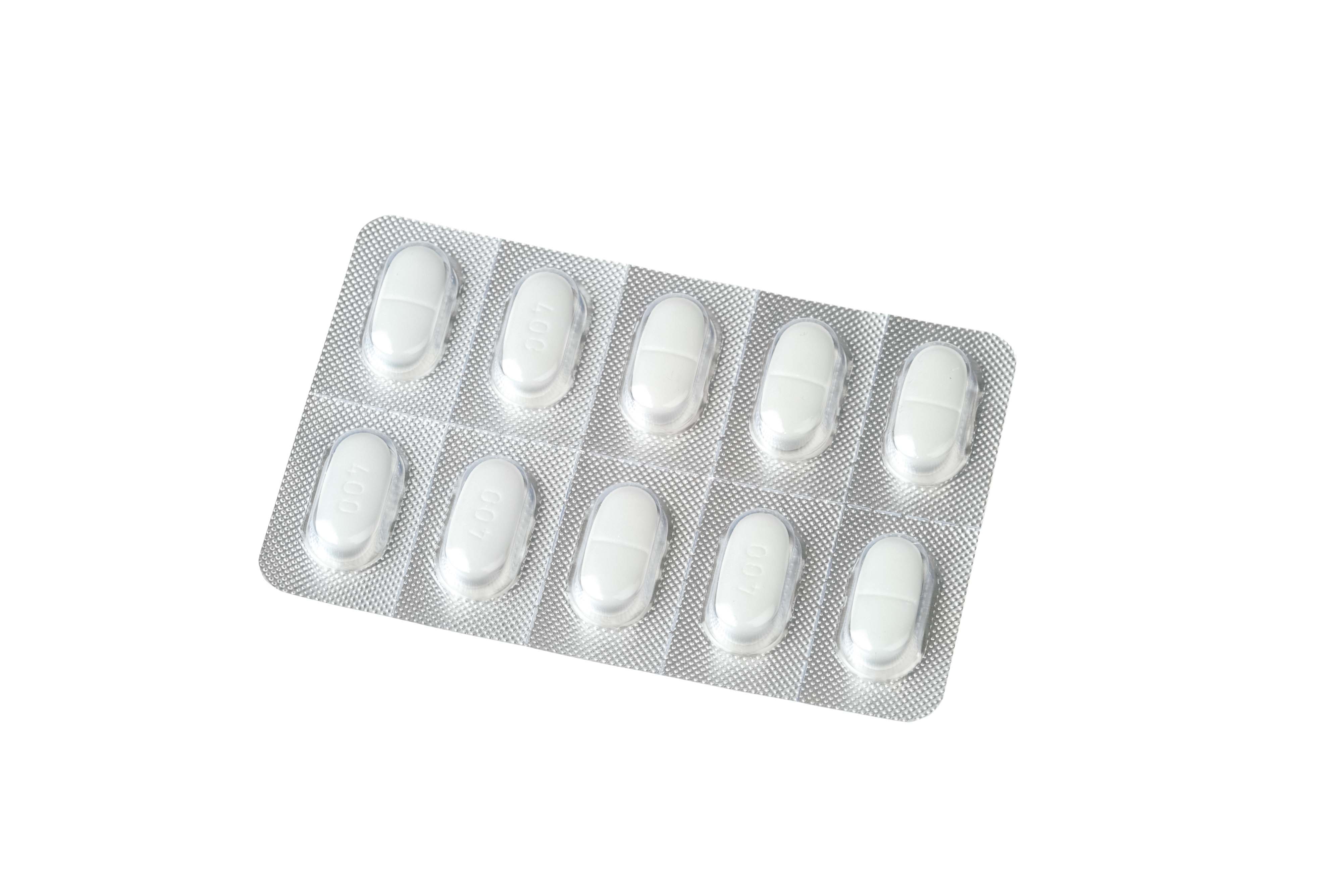 Sun Store Ibuprofène 400 mg, image 3 sur 5