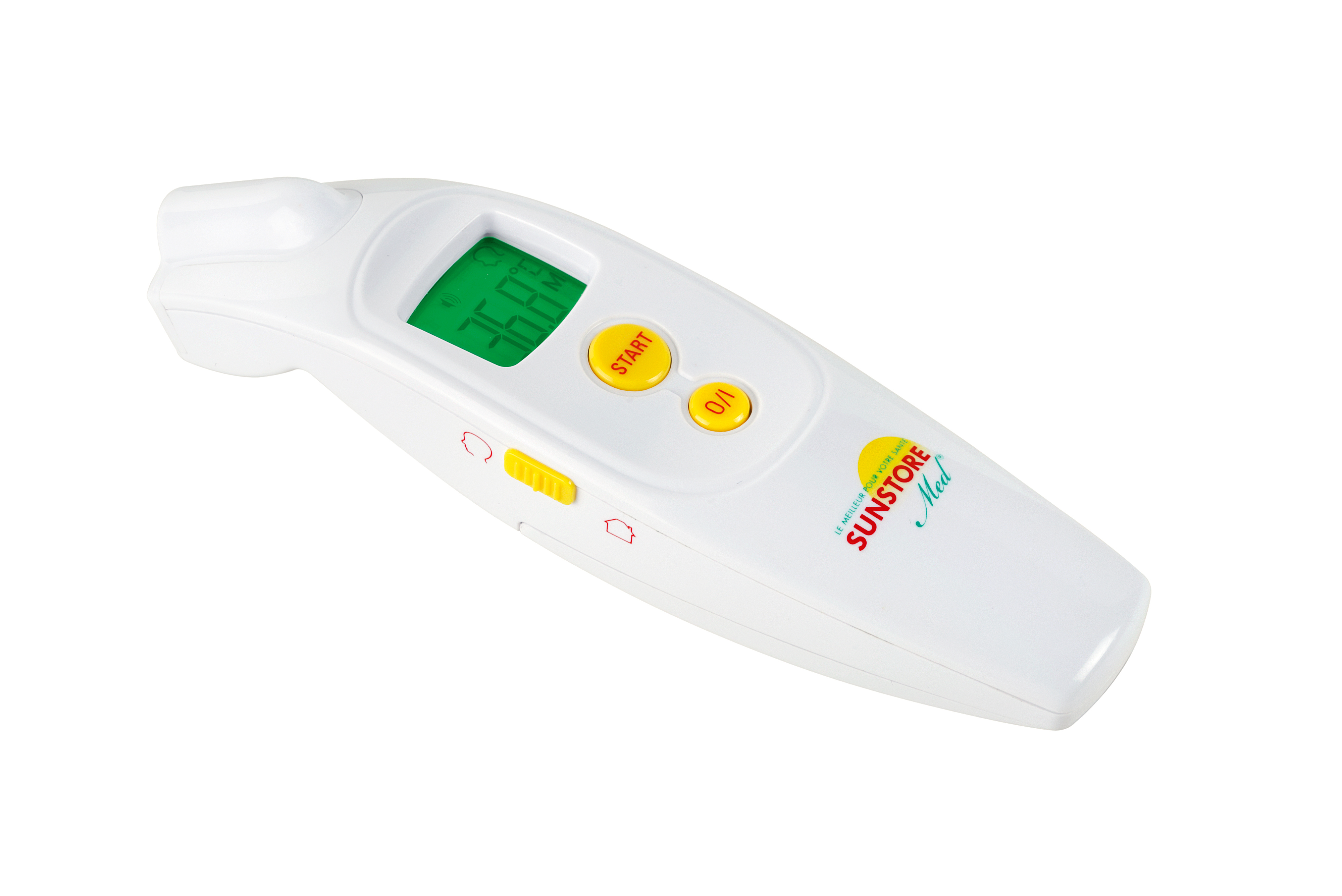 Sun Store Non Contact Thermometer