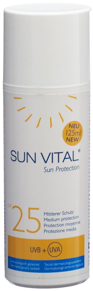 GOLOY Sun Protection, Hauptbild