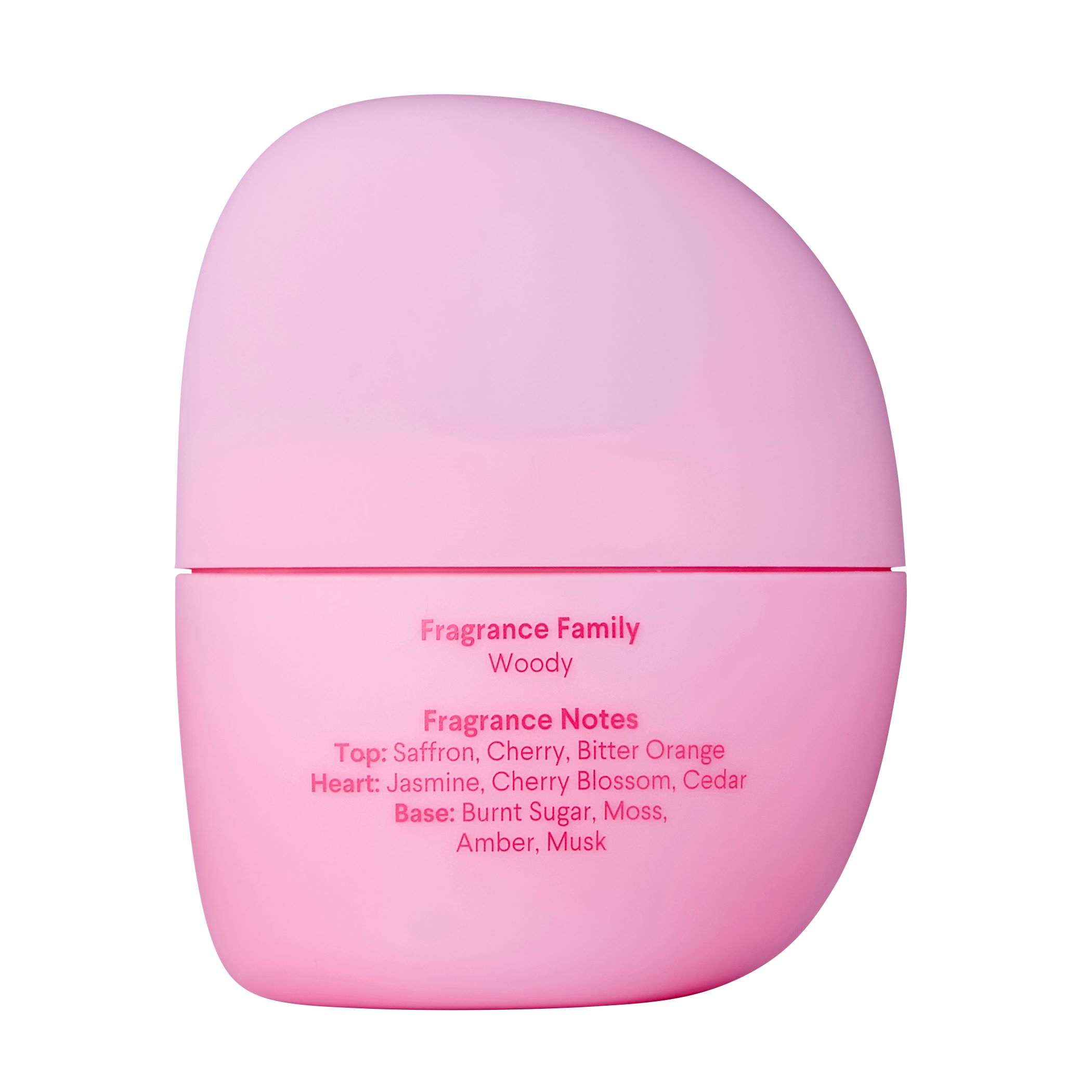 SUNDAE Body Mist, Bild 2 von 5