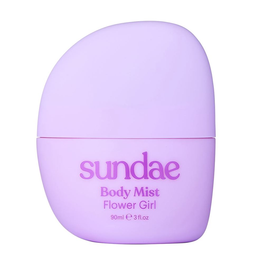 SUNDAE Body Mist