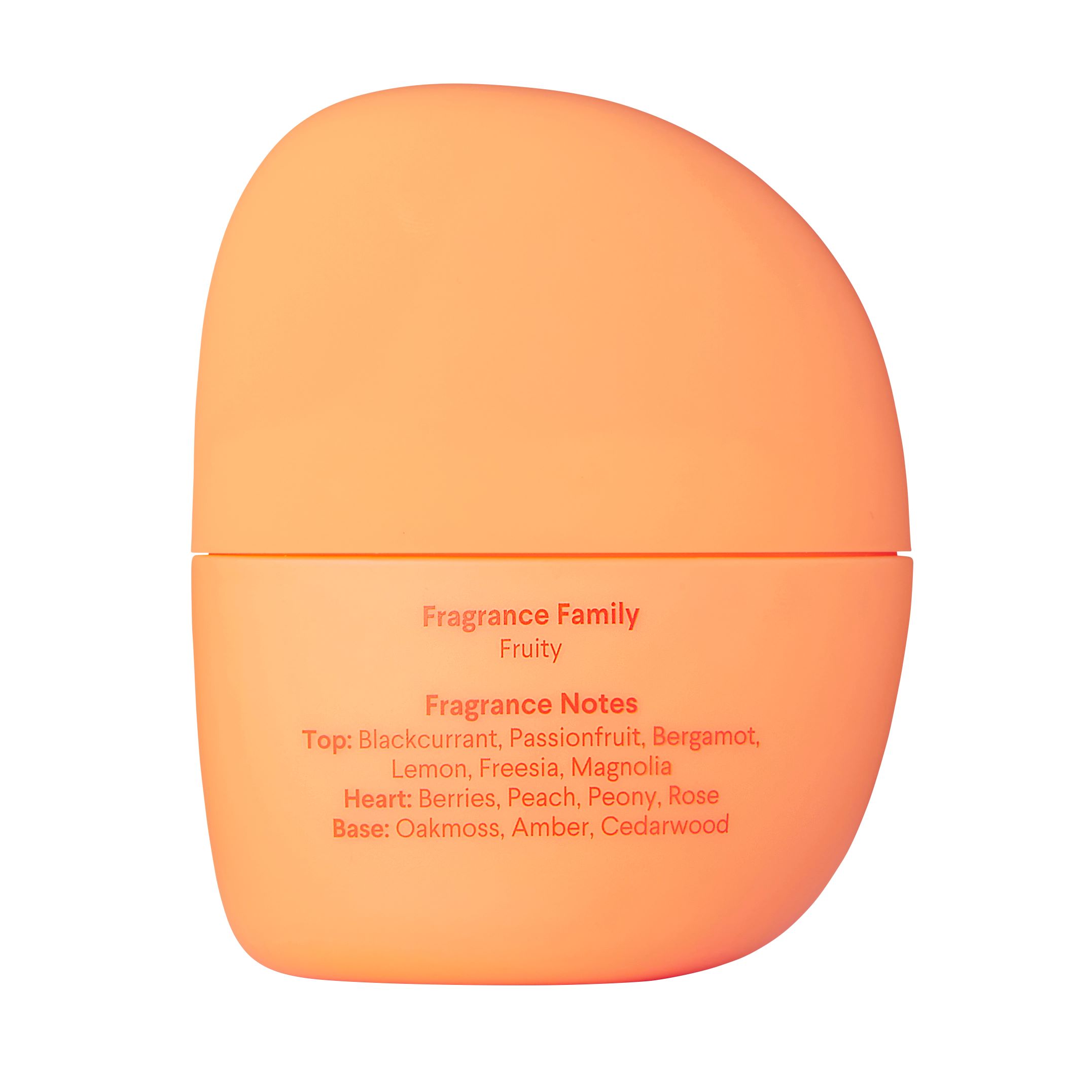SUNDAE body mist, image 2 sur 5