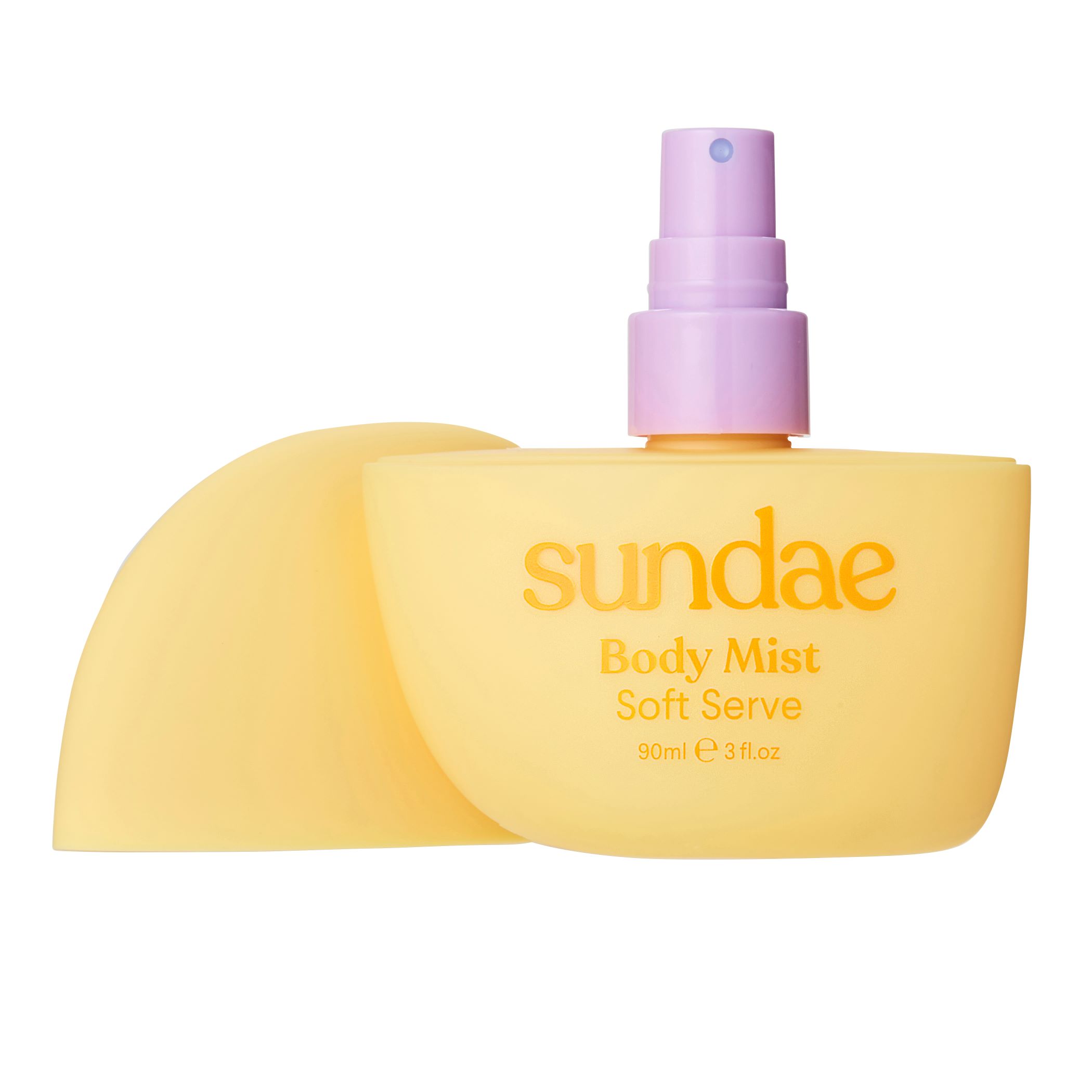 SUNDAE Body Mist, Bild 3 von 5