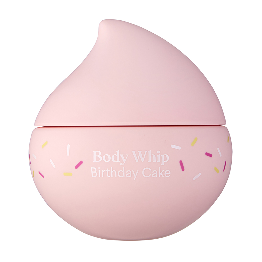 SUNDAE whipped body moisturiser, image 2 sur 5