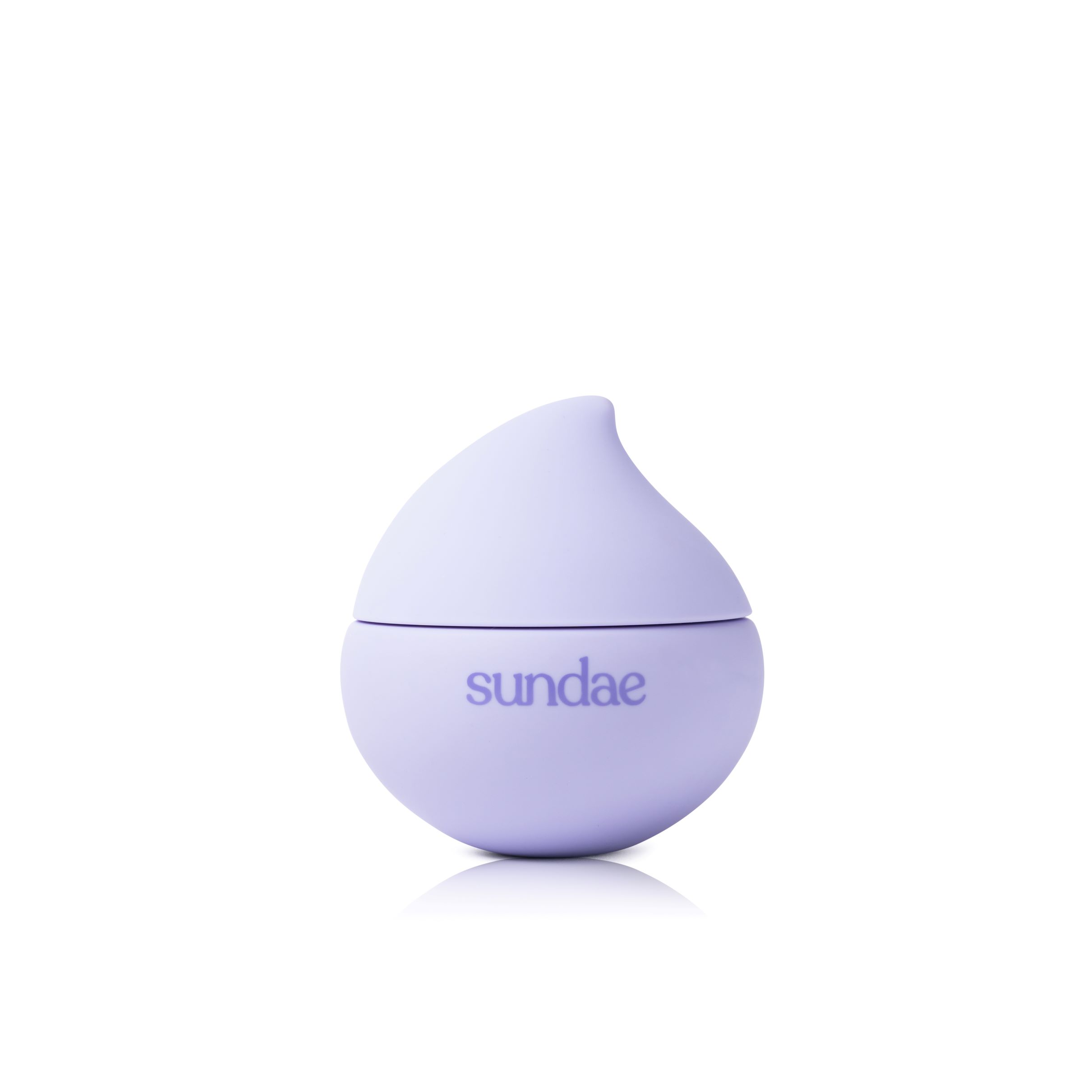 SUNDAE whipped body moisturiser