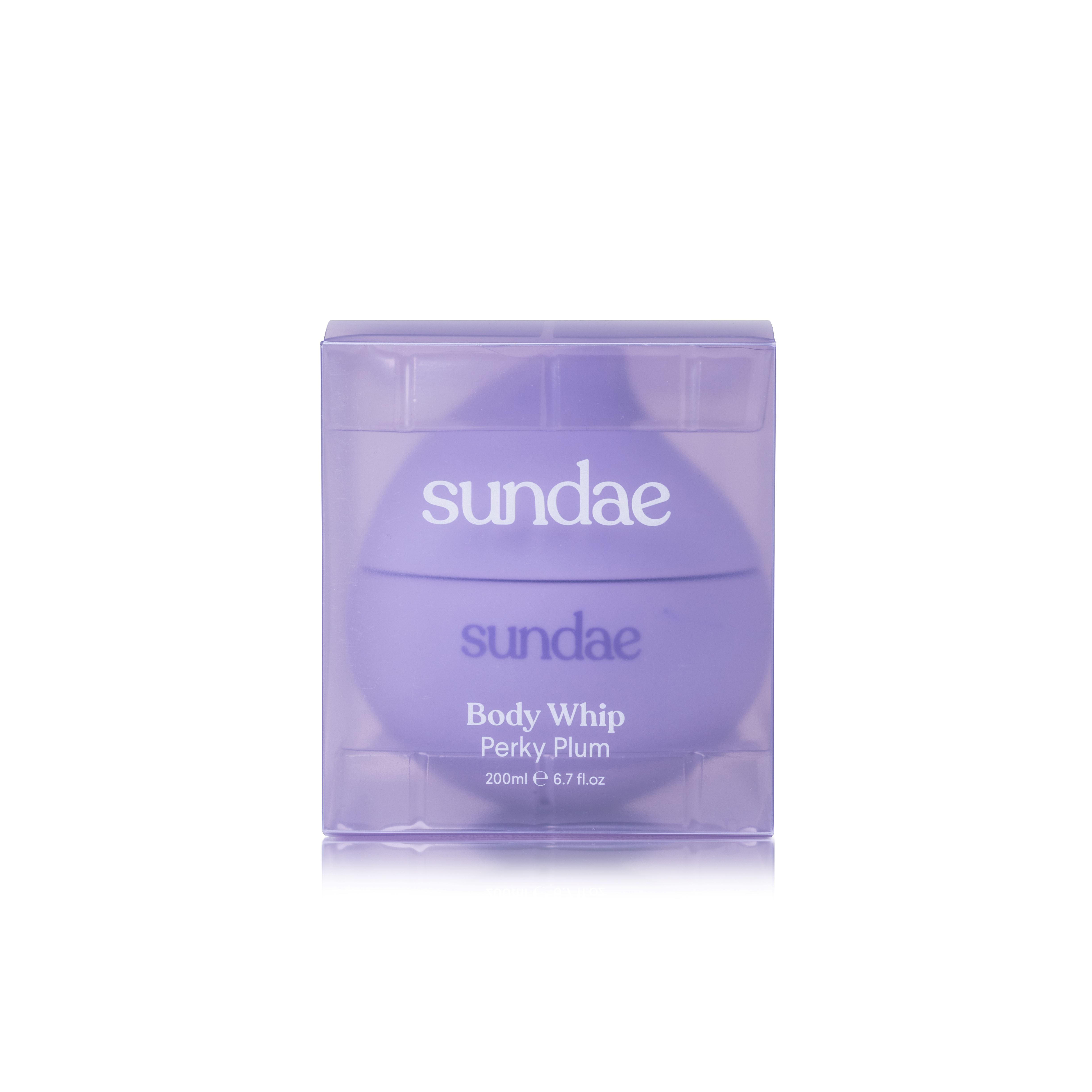 SUNDAE Whipped Body Moisturiser, Bild 3 von 5