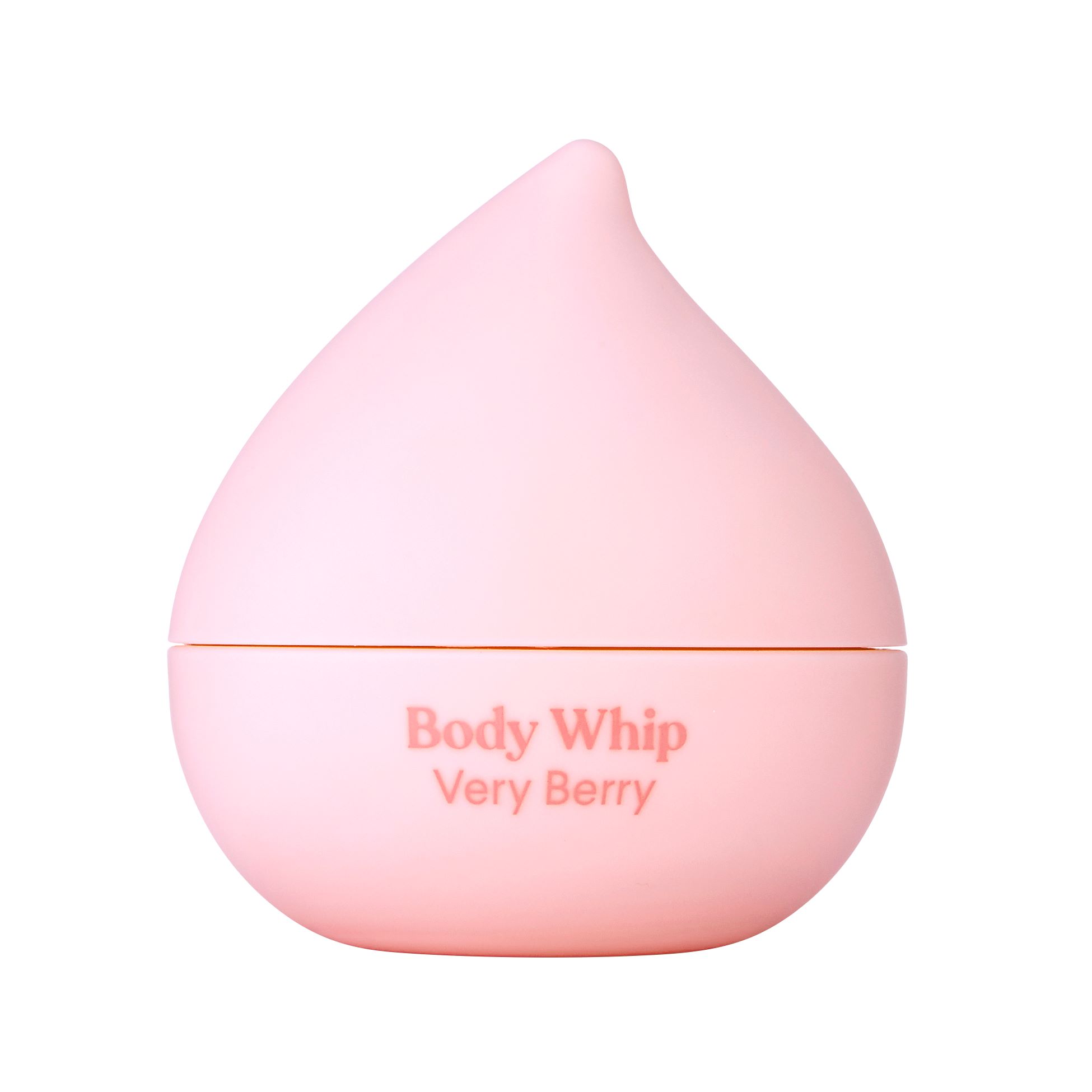 SUNDAE Whipped Body Moisturiser