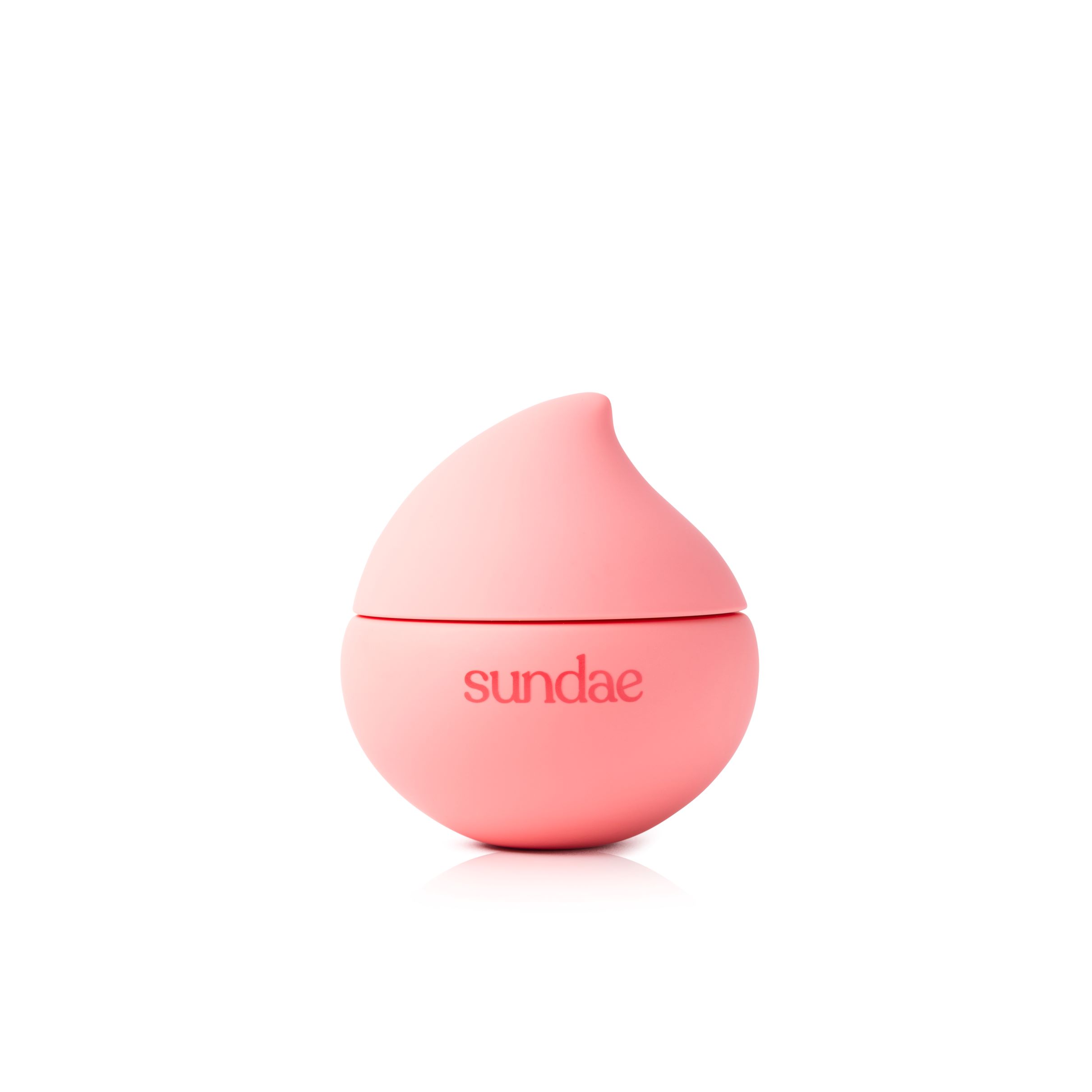 SUNDAE Whipped Body Moisturiser