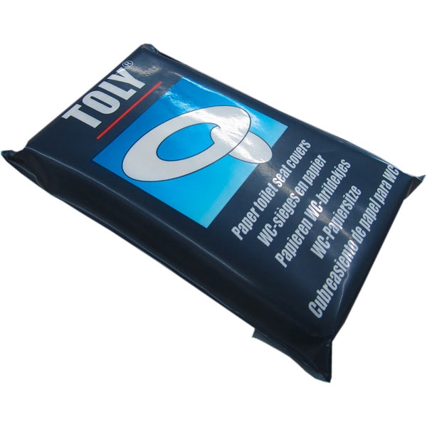 SUNDO Protection papier pour toilettes