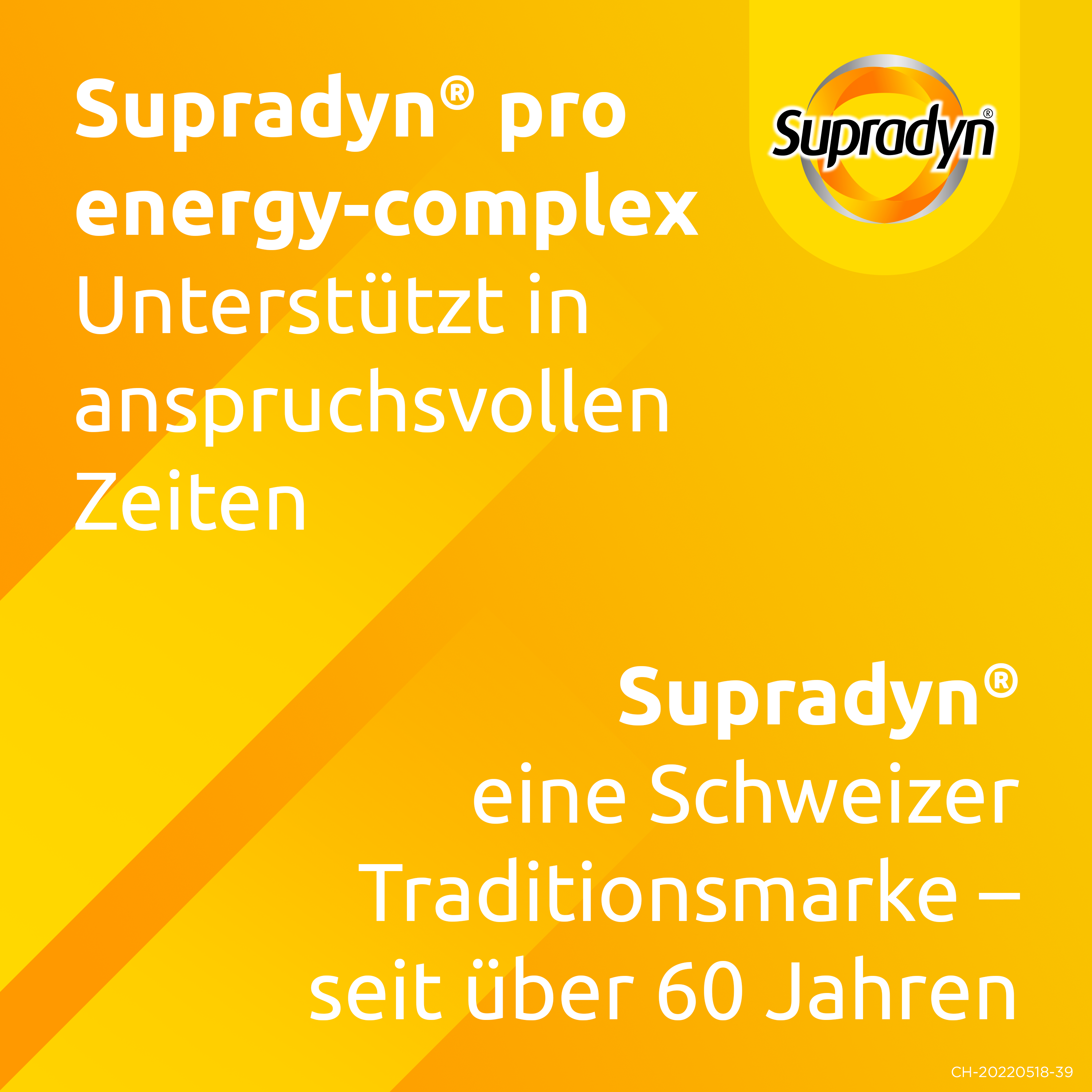 SUPRADYN pro energy-complex, Bild 4 von 6