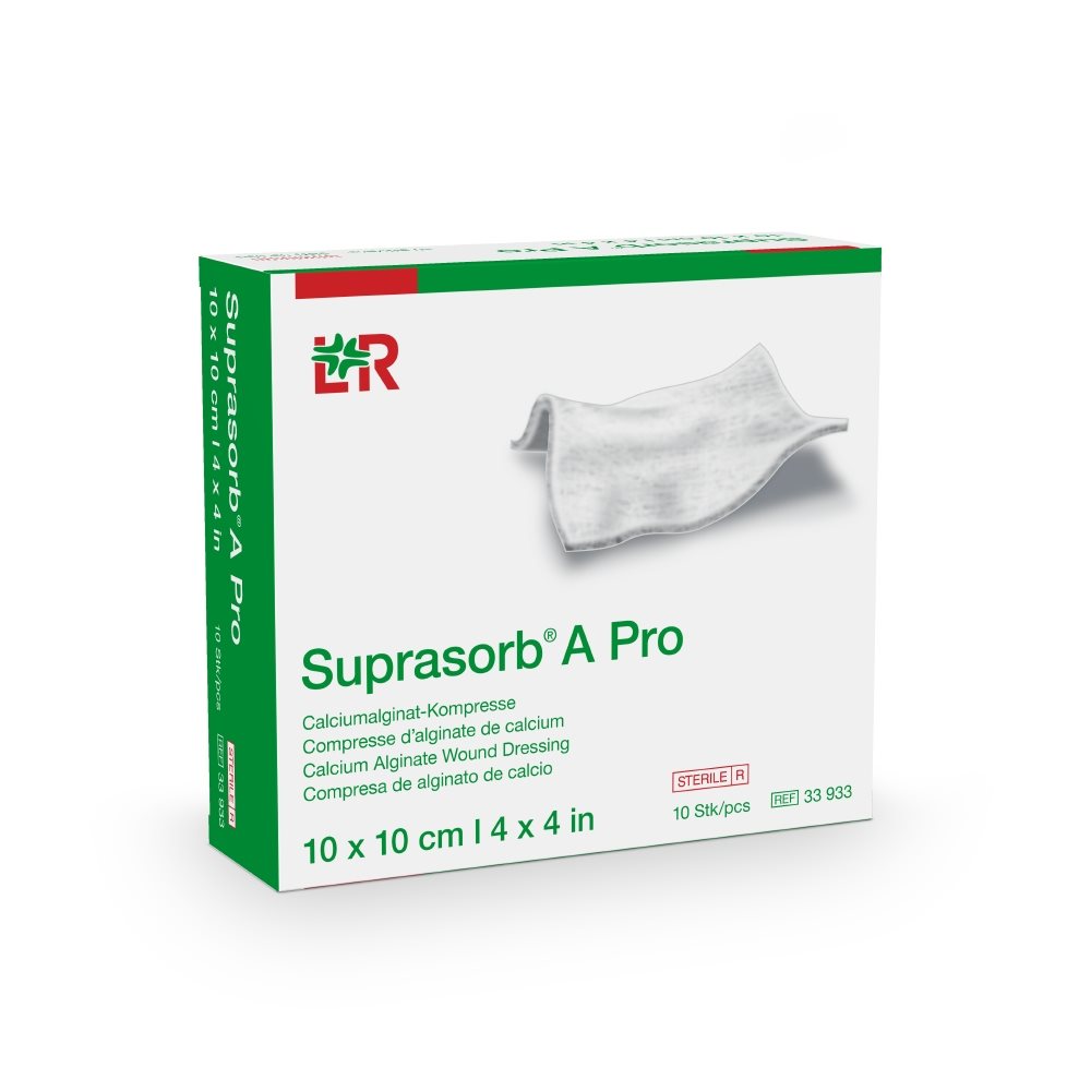 SUPRASORB A Pro, image principale