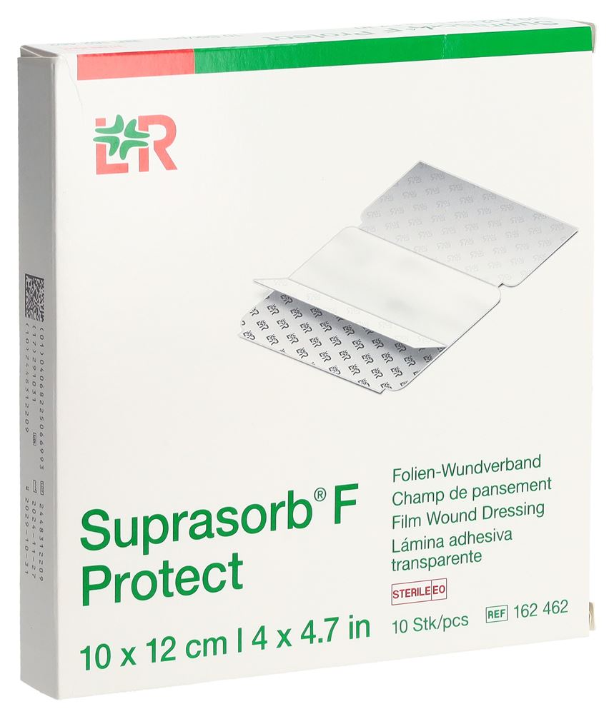 SUPRASORB F Protect