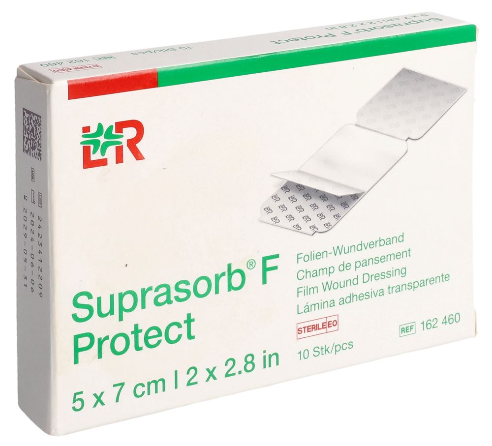 SUPRASORB F Protect