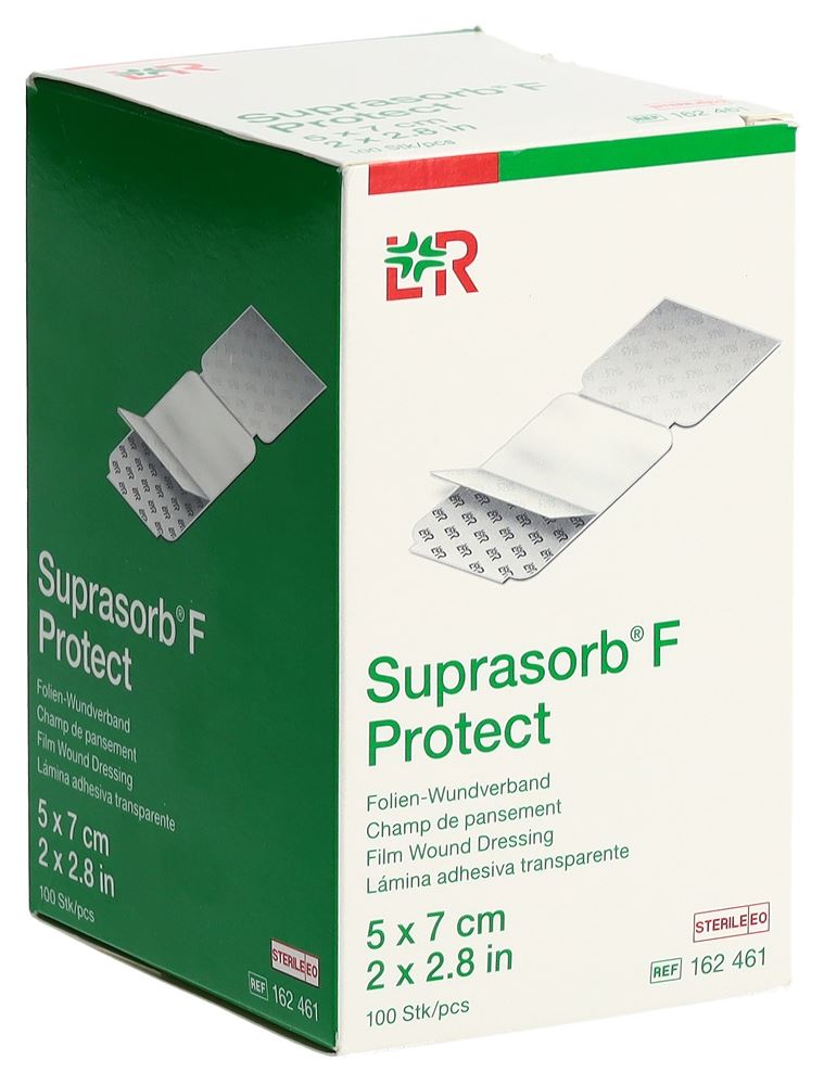 SUPRASORB F Protect