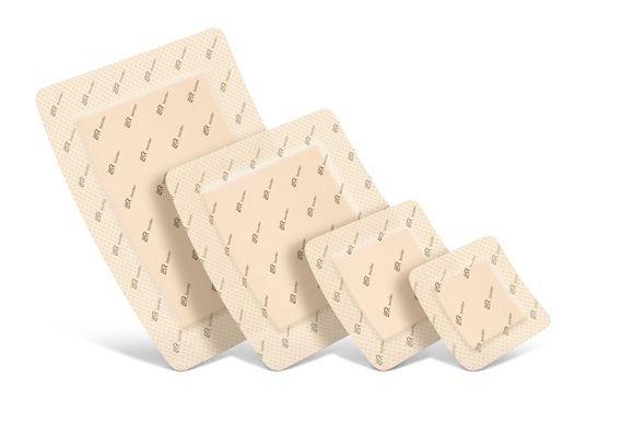 SUPRASORB P sensitive border, Hauptbild