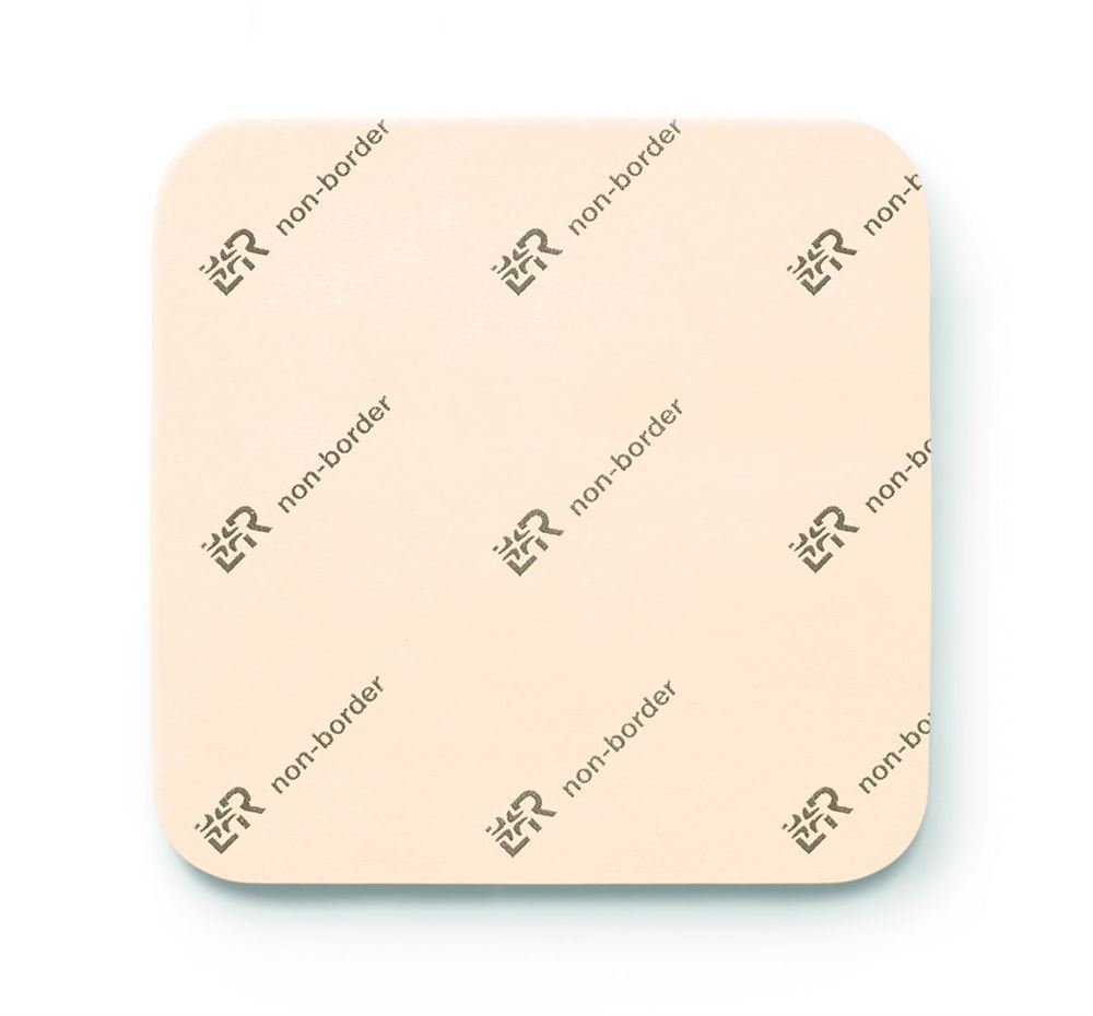 SUPRASORB P sensitive non-border