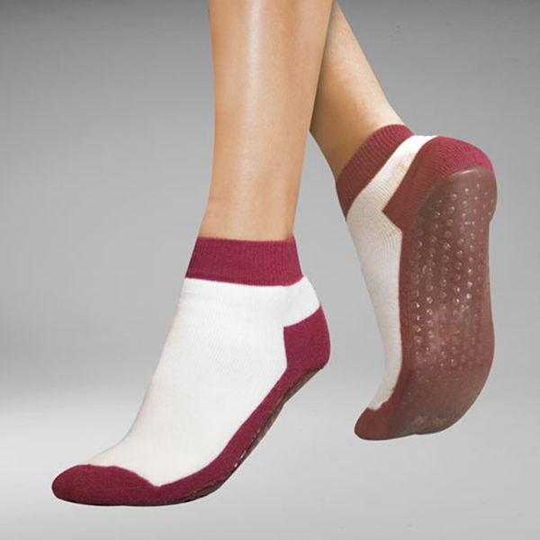 Suprima Anti-Rutsch-Socken
