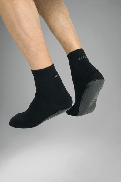 Suprima chaussettes antidérapantes, image principale