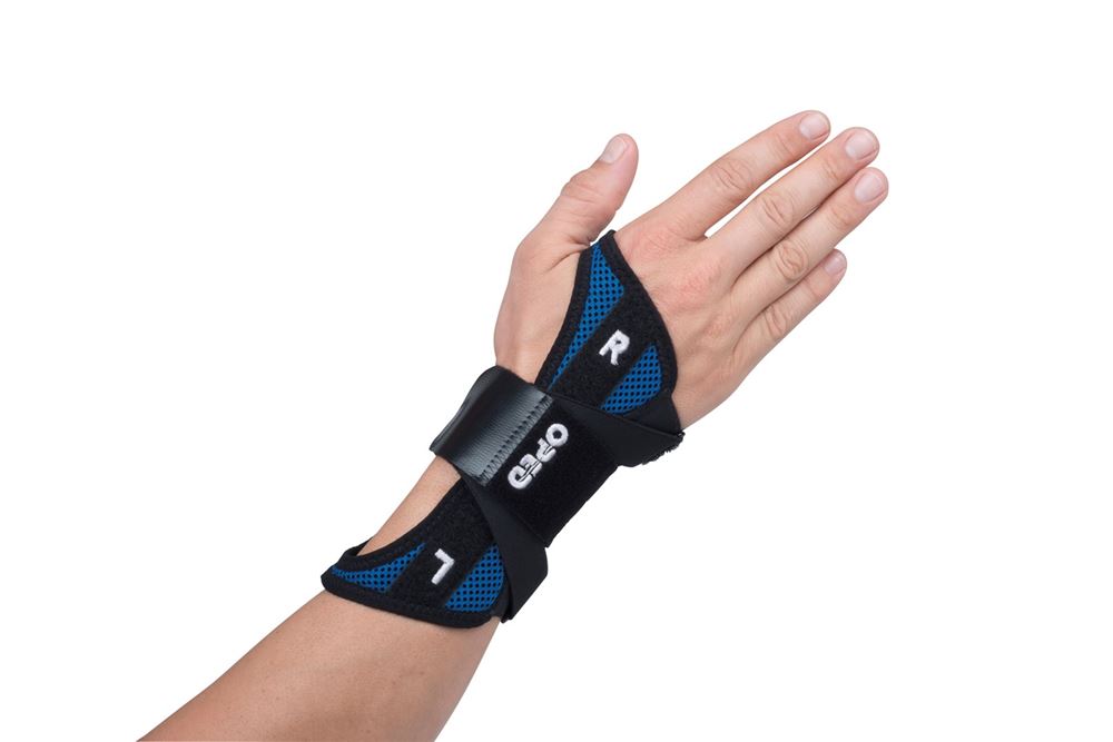 SUPRO Hand-Orthese zur Stabilisierung