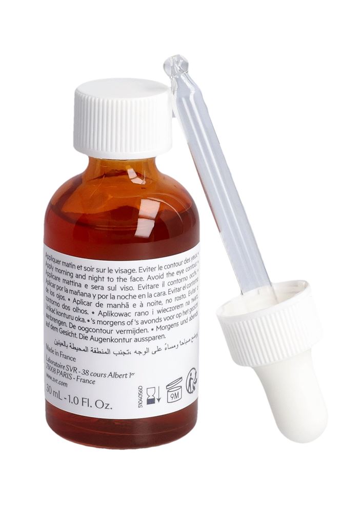 SVR ABC Ampoule C Anti-Ox, image 3 sur 5