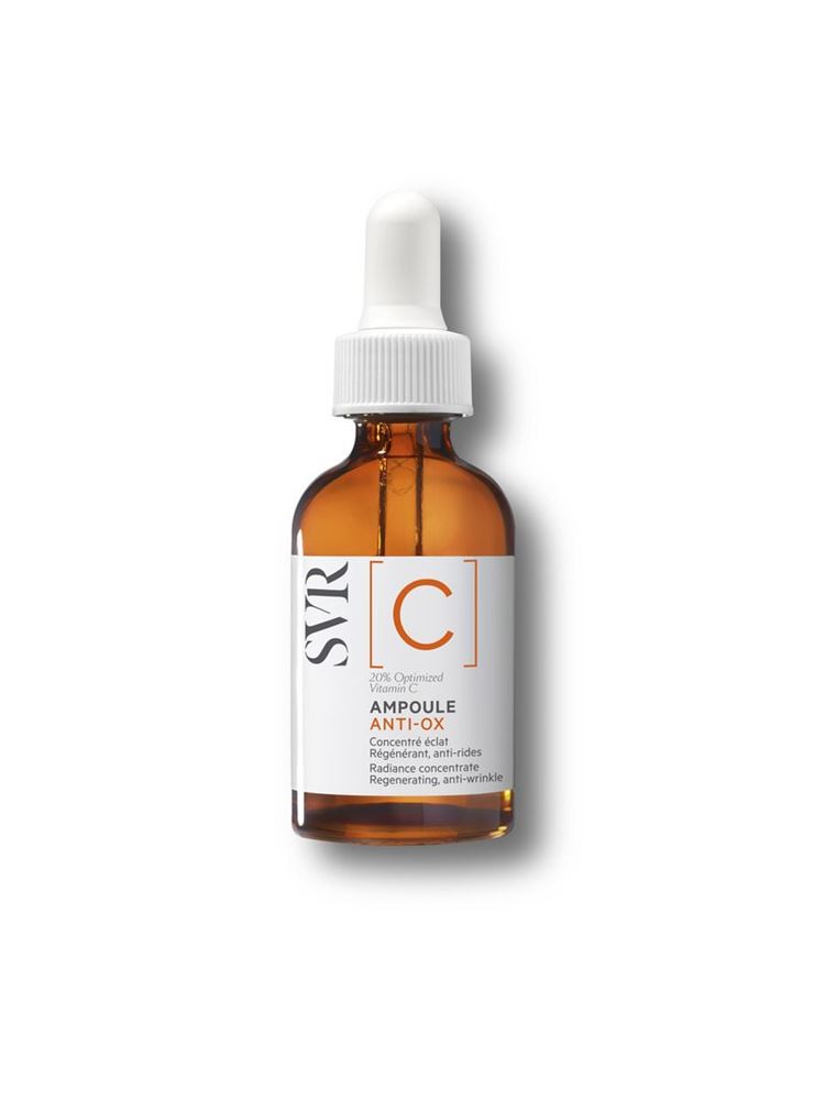 SVR ABC Ampoule C Anti-Ox, image principale