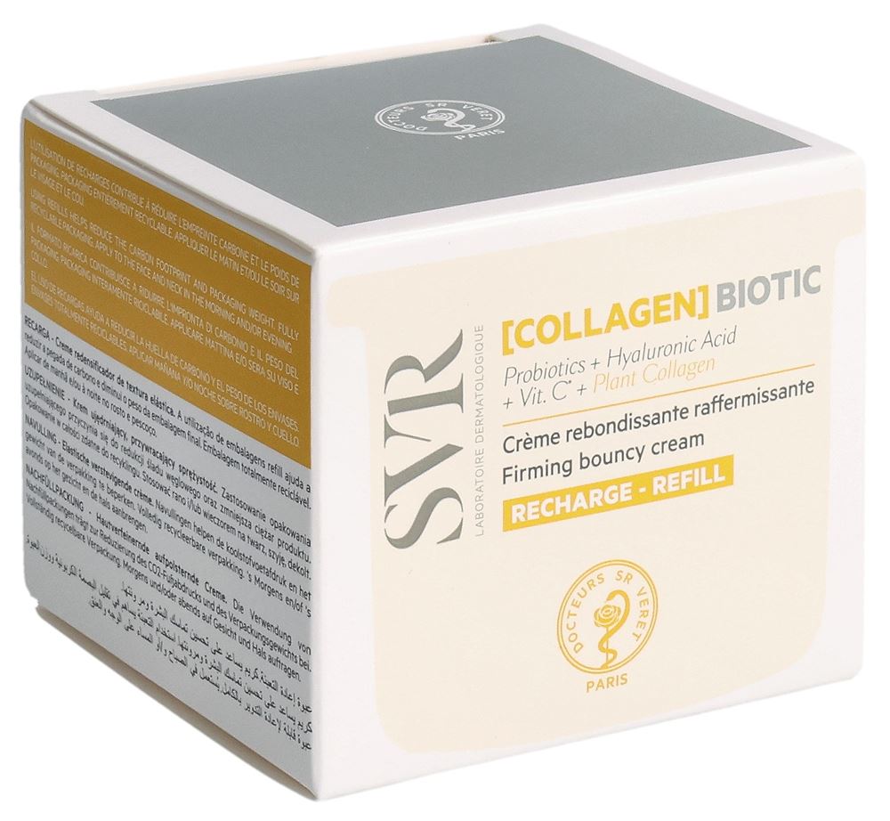 SVR BIOTIC COLLAGEN