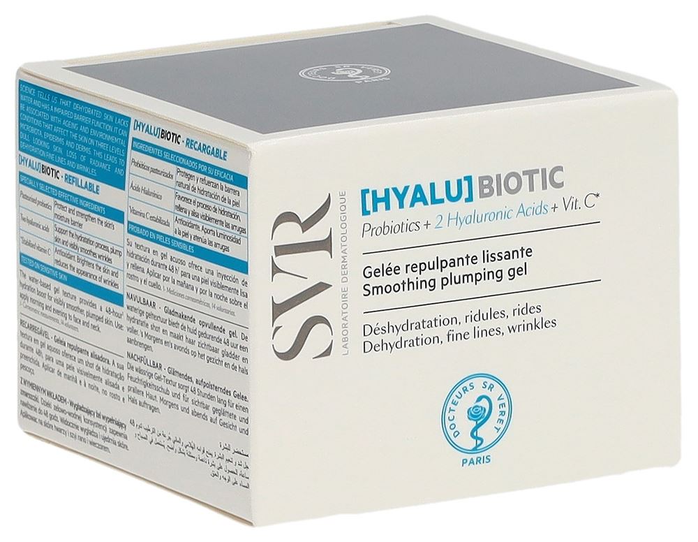 SVR BIOTIC HYALU