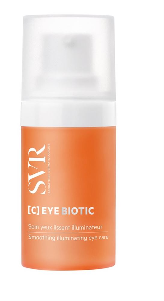 SVR C EYE BIOTIC, Hauptbild