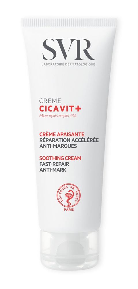 SVR Cicavit + Crème, Hauptbild