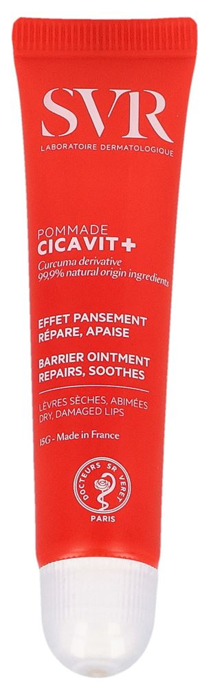 SVR CICAVIT+ Pommade
