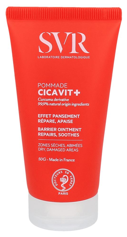 SVR CICAVIT+ Pommade
