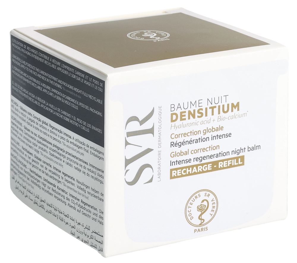 SVR DENSITIUM Baume Nuit