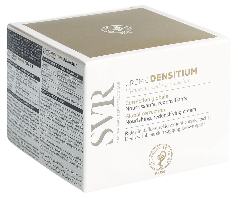 SVR DENSITIUM Crème