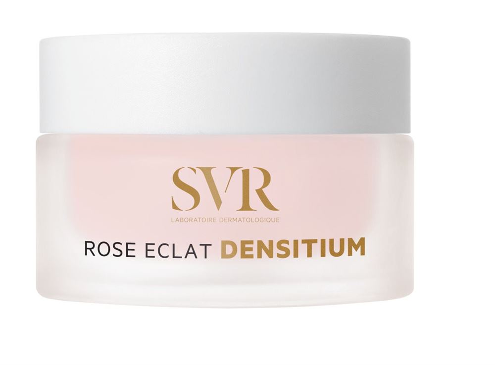 SVR DENSITIUM Rose