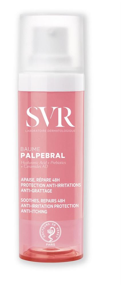 SVR PALPEBRAL Baume