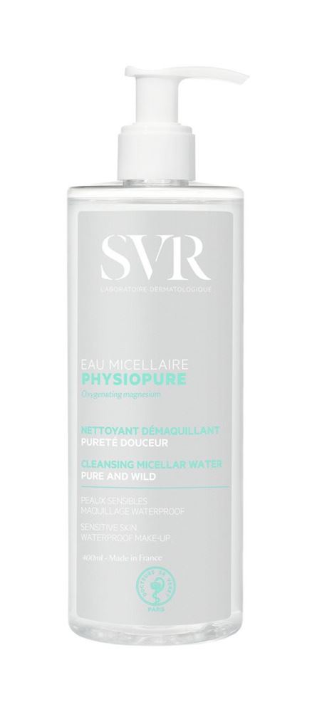 SVR PHYSIOPURE Eau Micellaire